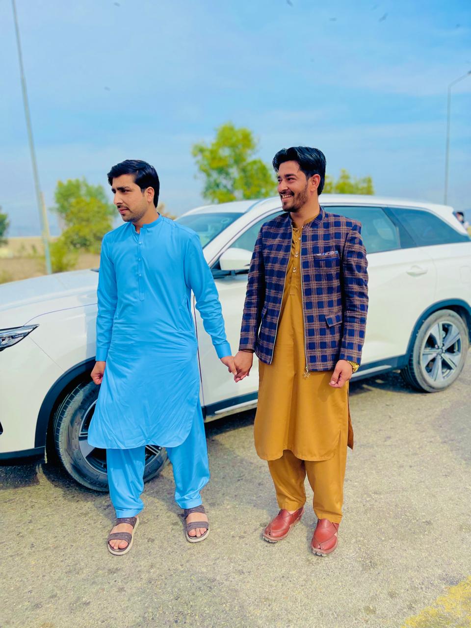 @call me Pathan