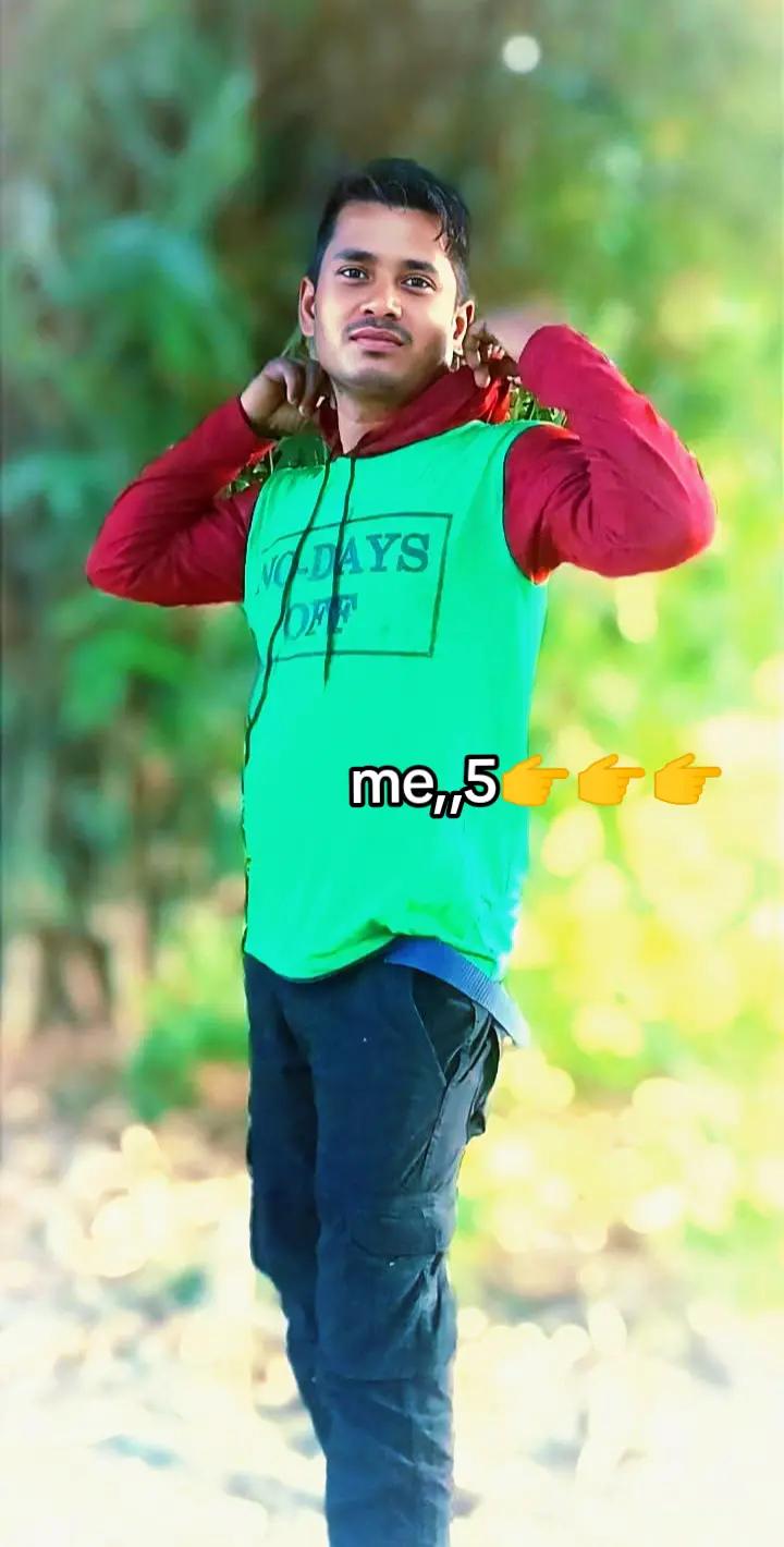 @संदीप हरिजन