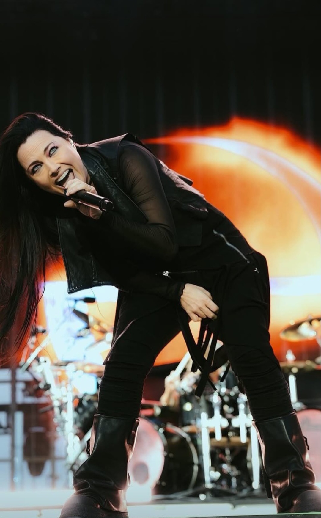 @Evanescence (Fans)