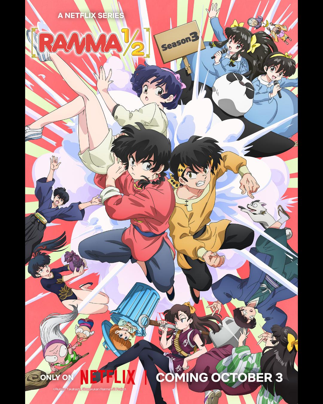 @netflixanime