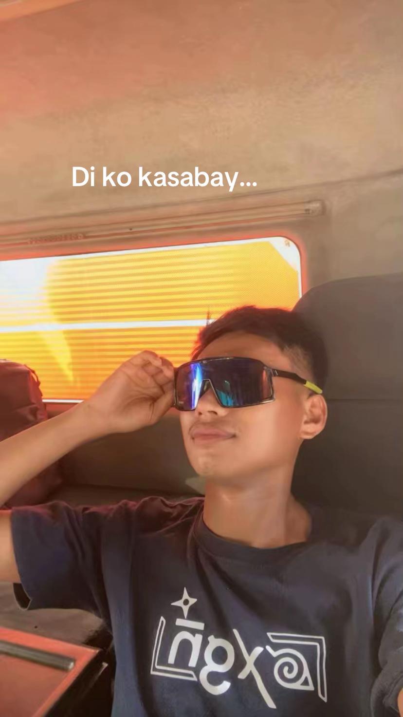 @JAMES SORIANO DAILY VLOG