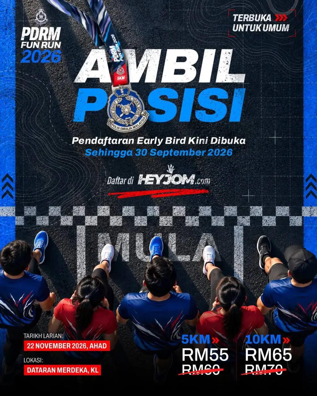 @PDRMsiaOfficial