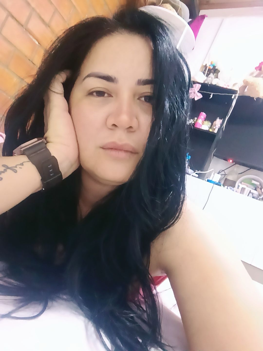 @Kenyer Alejandra