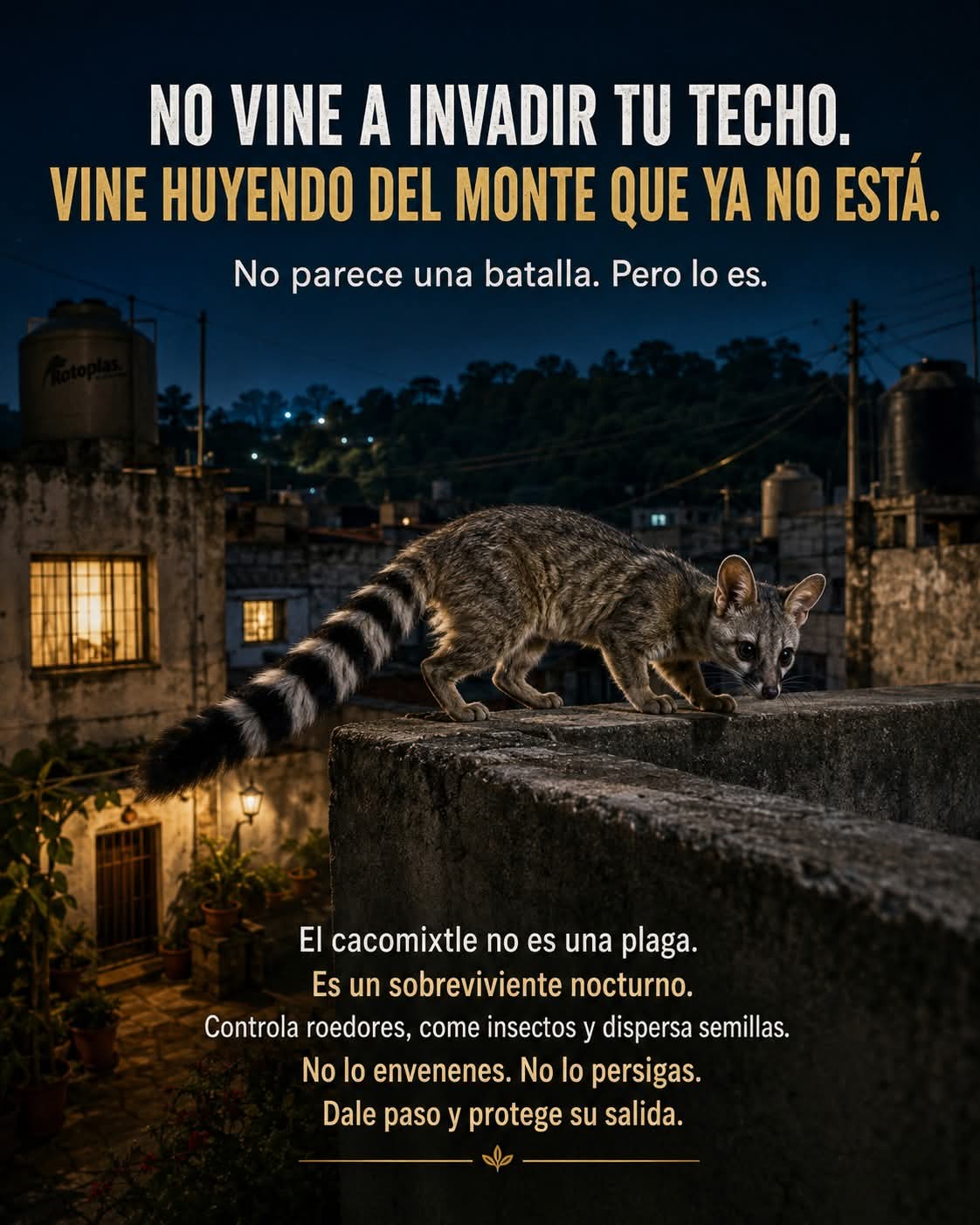 @La Banana Ambiental