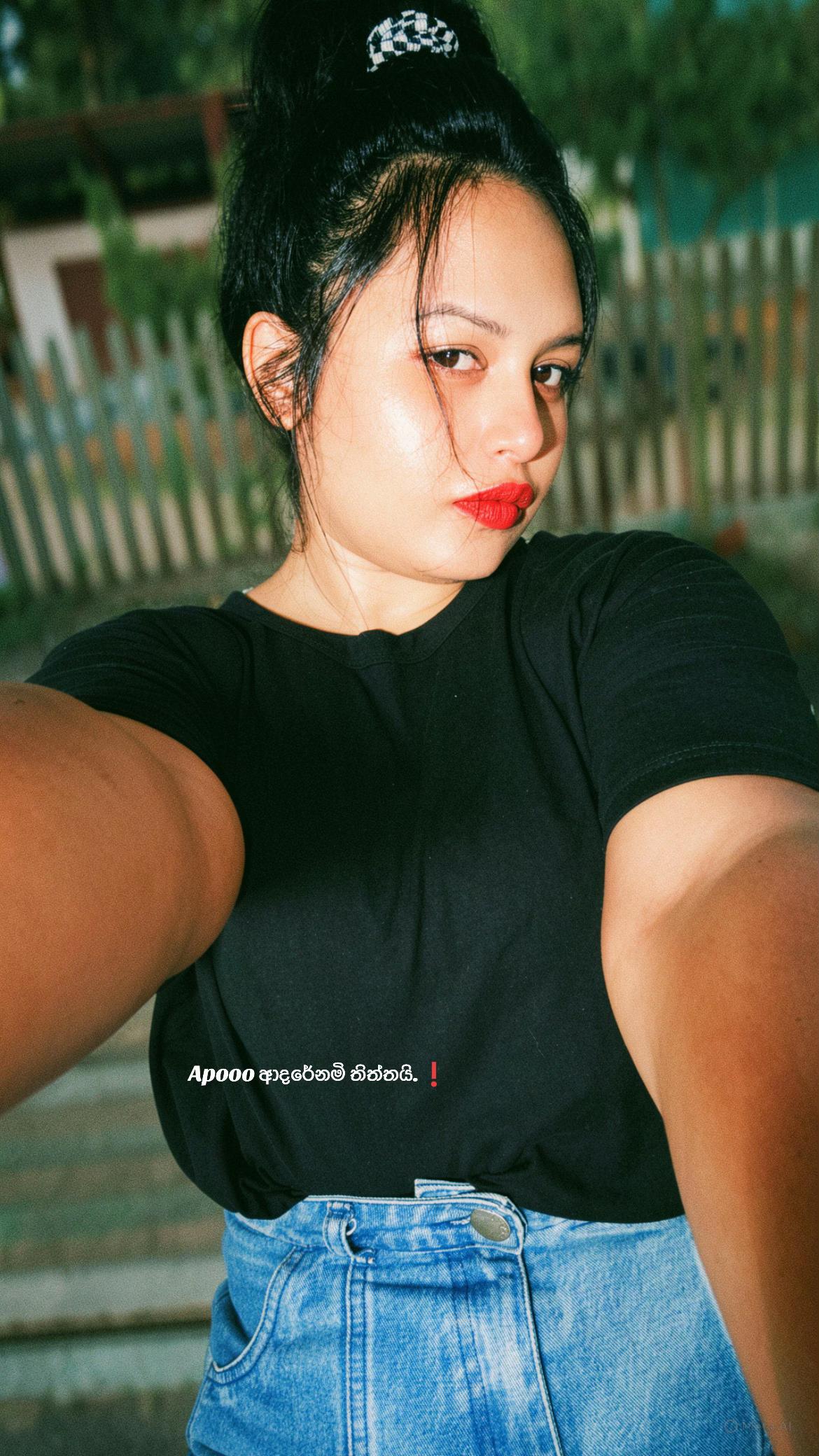 @s&alpha;ch&iota; | සචී | சச்சி 🕊️ღ