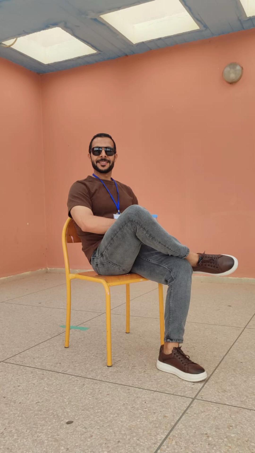@Prof Hicham AKRYM