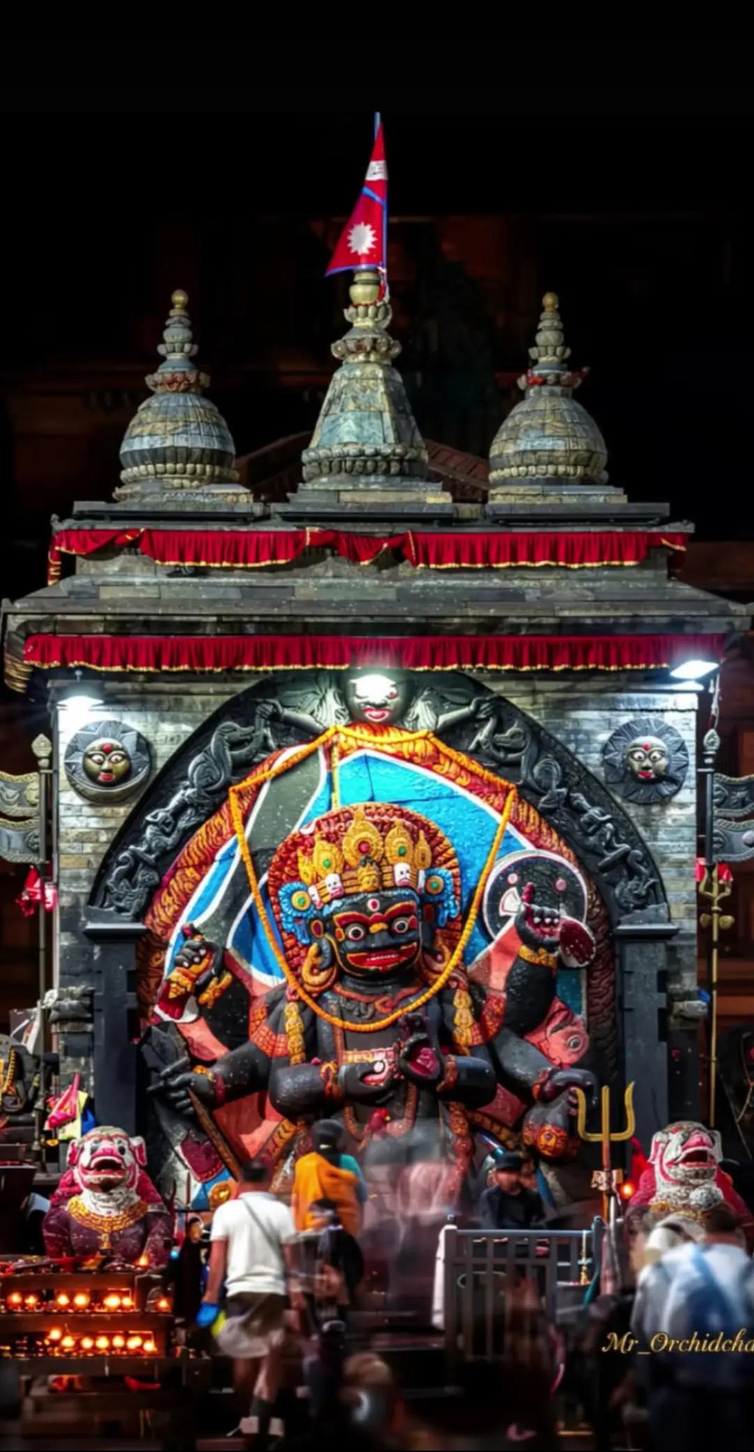 @Abhishek Raj Bajracharya