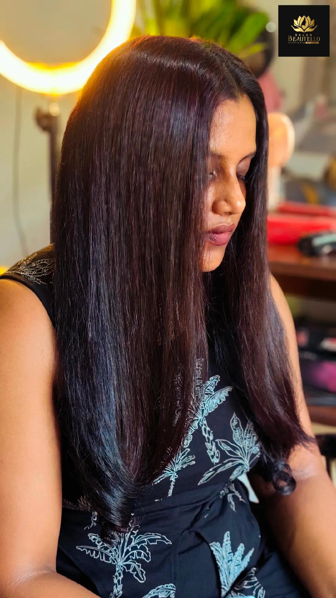 @Salon Beautello by sanju🧿🪬