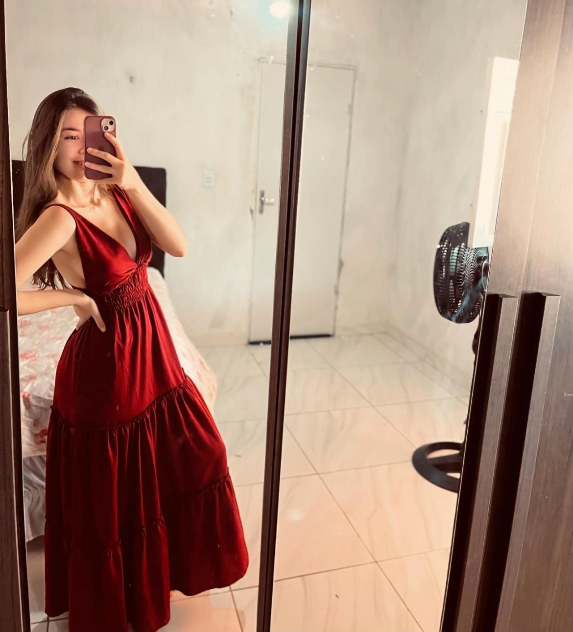 @jamirakamanda