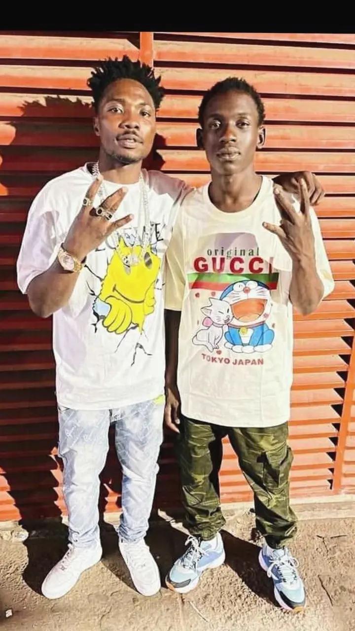 @Officialgazabaatime123🇬🇭🇷🇼