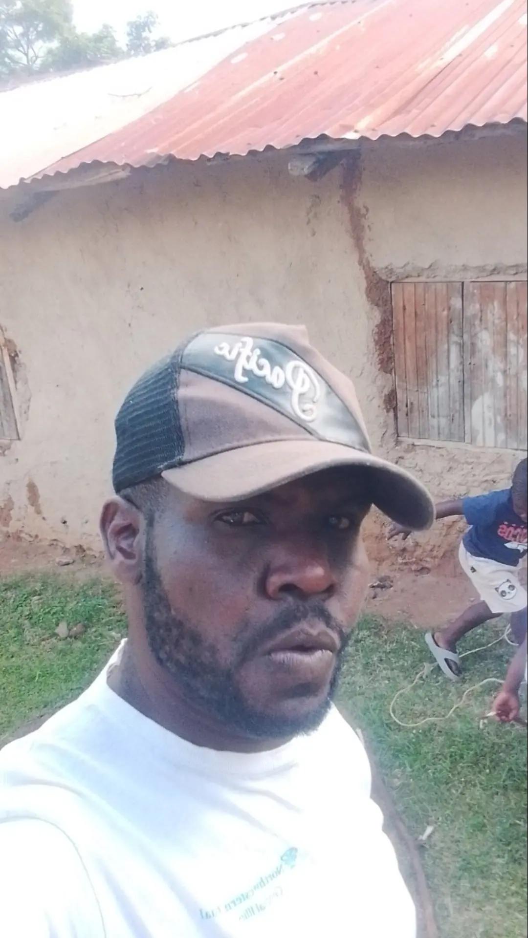 @willy otieno
