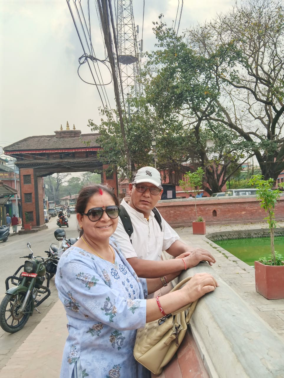 @Bharat Thapa