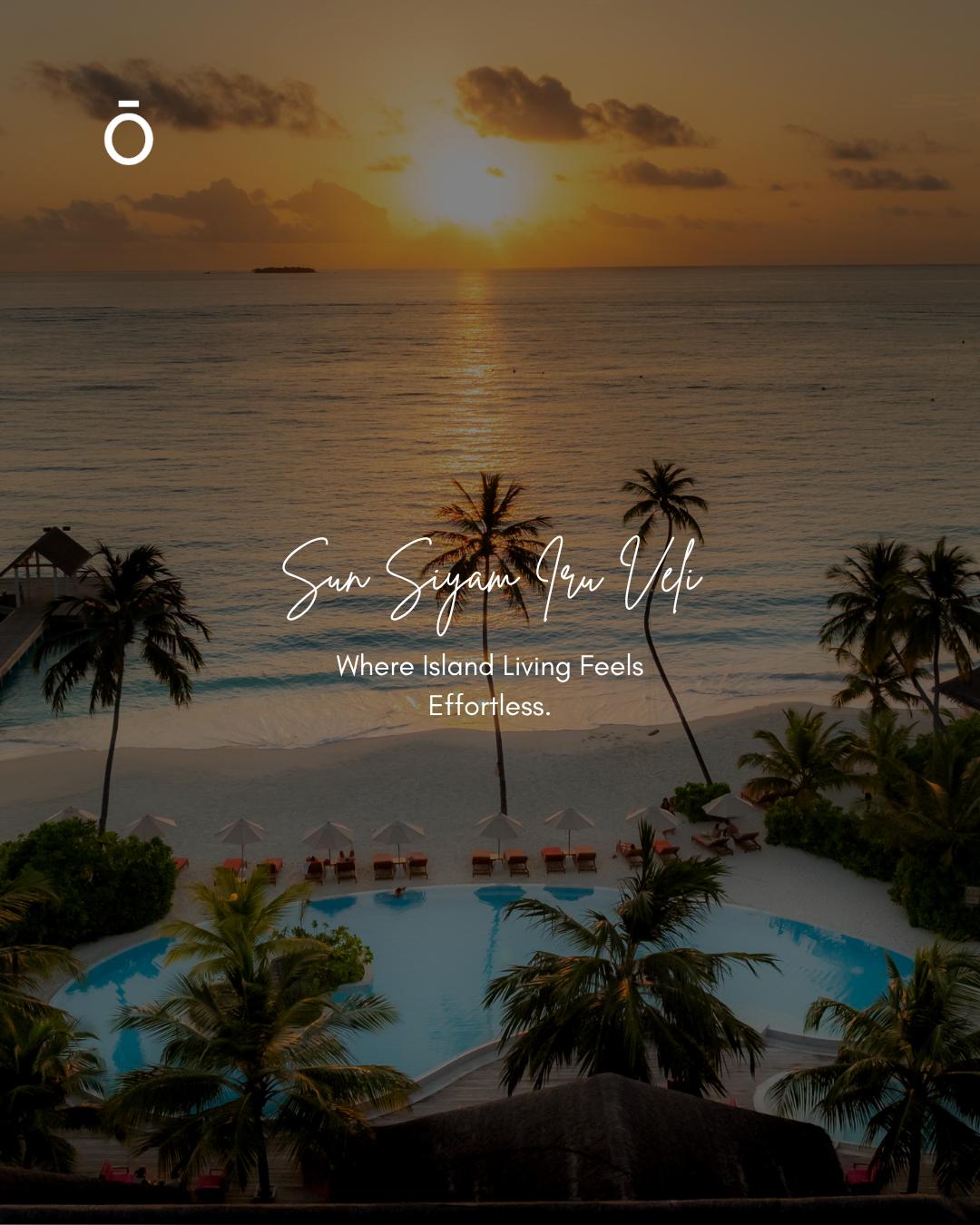 @ryokomaldives