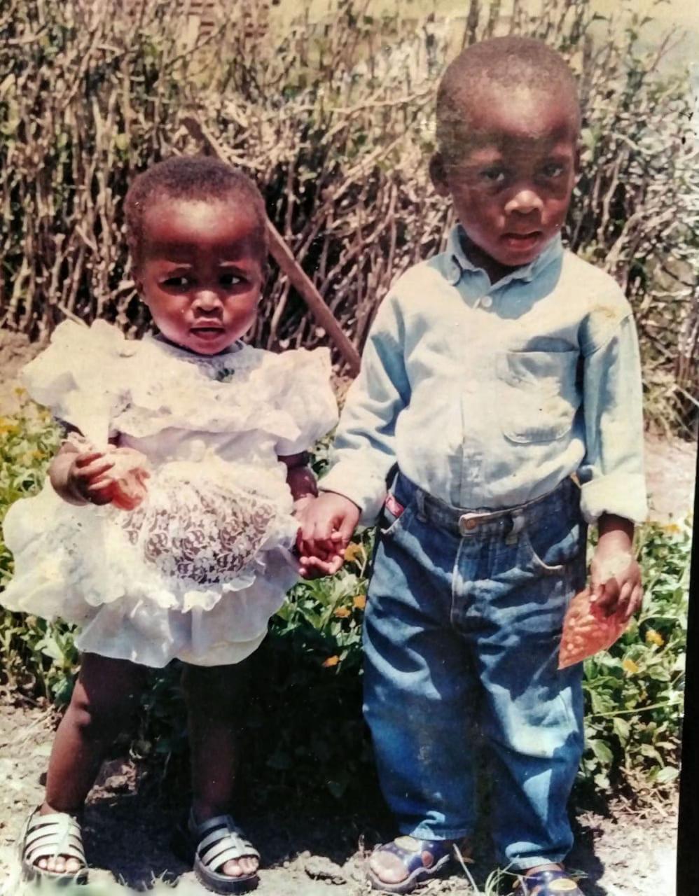 @Mbali Zamakhuba Mpungose