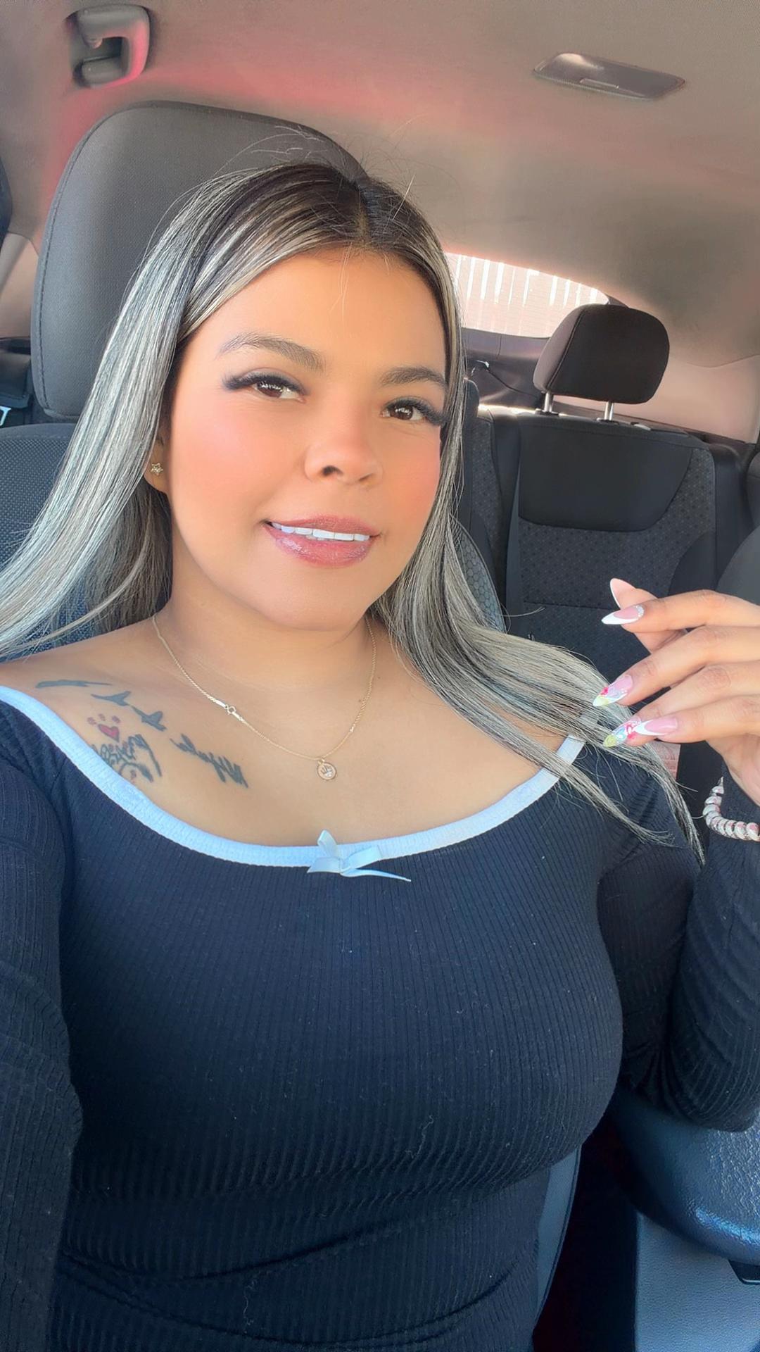 @Paola B Torres