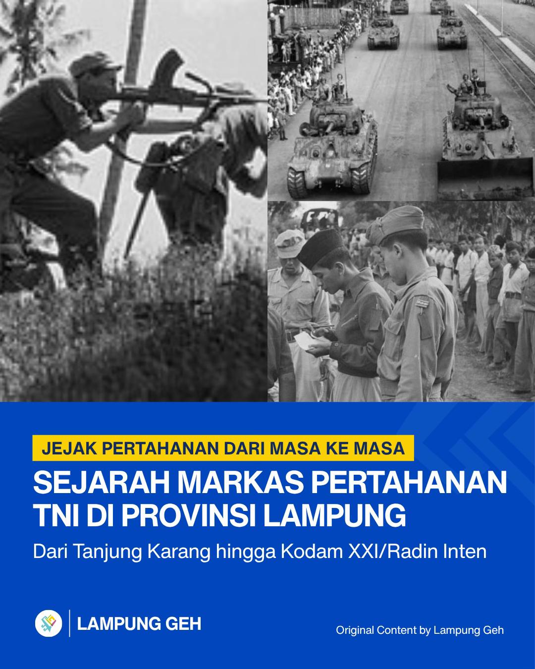 @Lampung Geh!