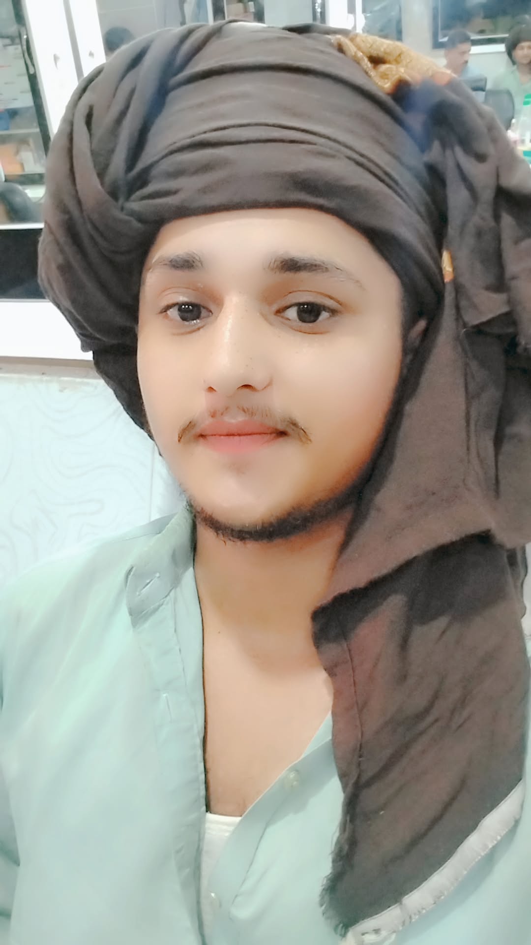 @saith ahmad