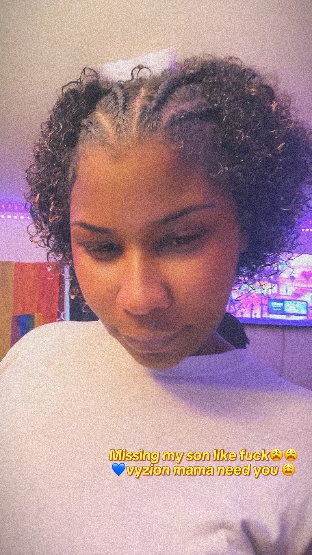 @Nyeshia McClelland