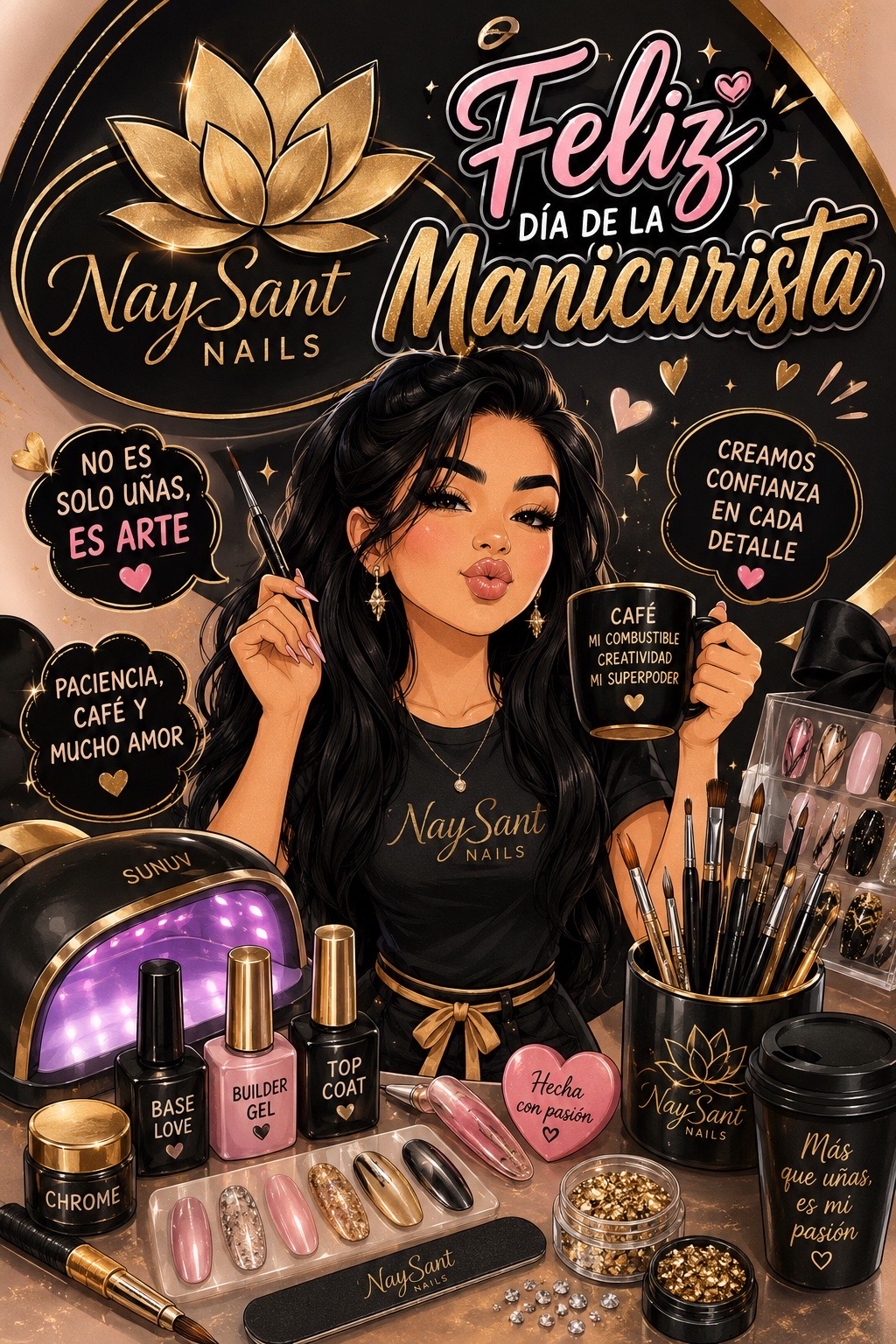 @NaySant Garcia