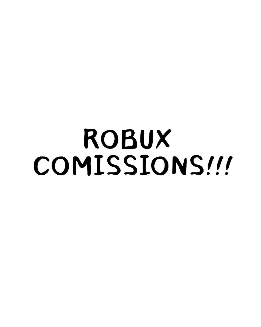 @; Jasmine [ROBUX COMMS OPEN]