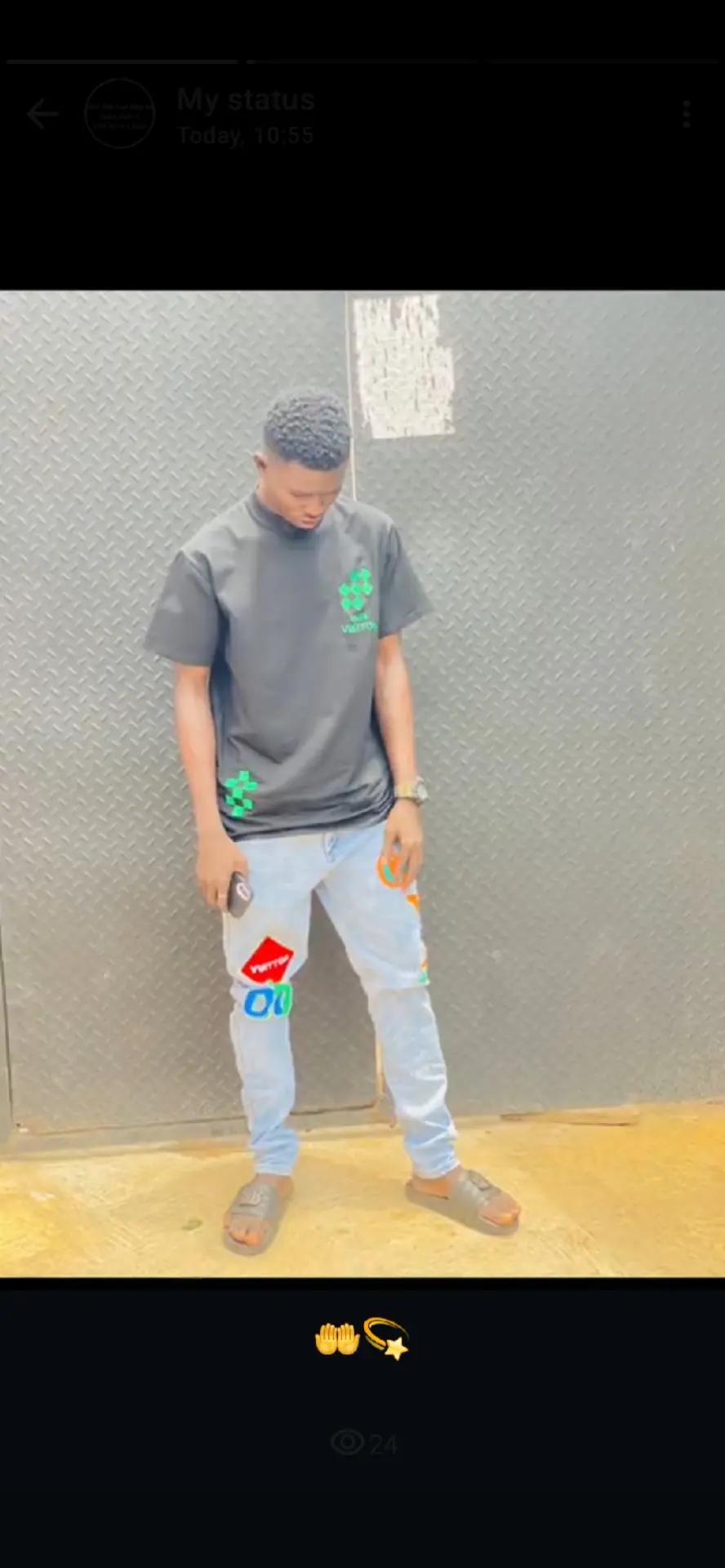@GNF ❤💫ADESINA OG FUND💫🤍✍🅿️