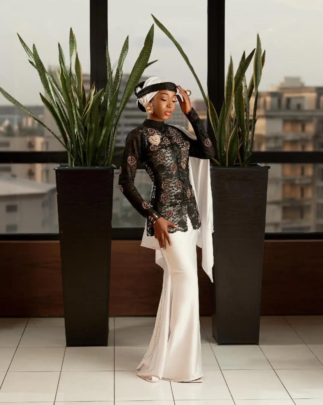 @Leah's clothings|IkoroduTailor