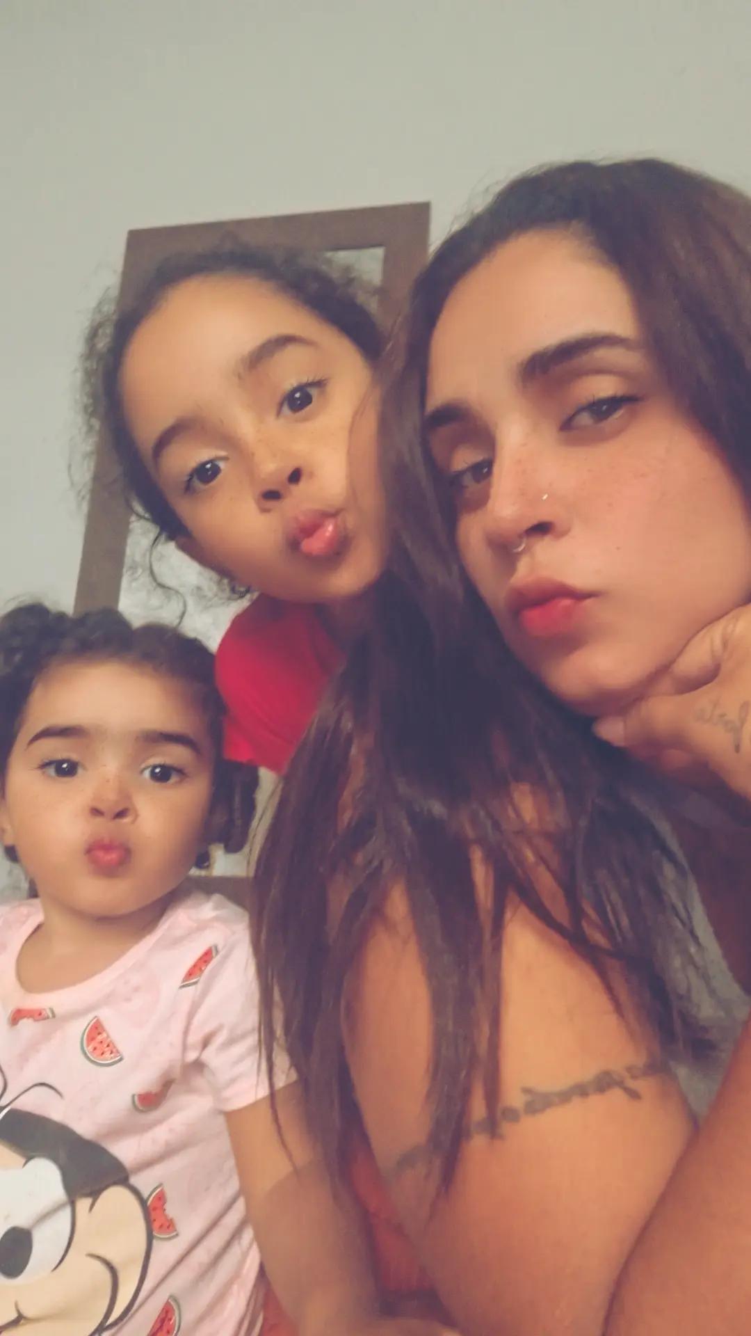 @Dyene Mayra