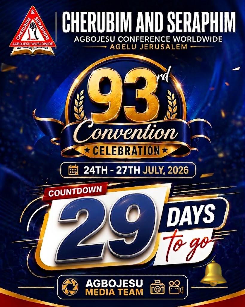 @Agbojesu National Youth