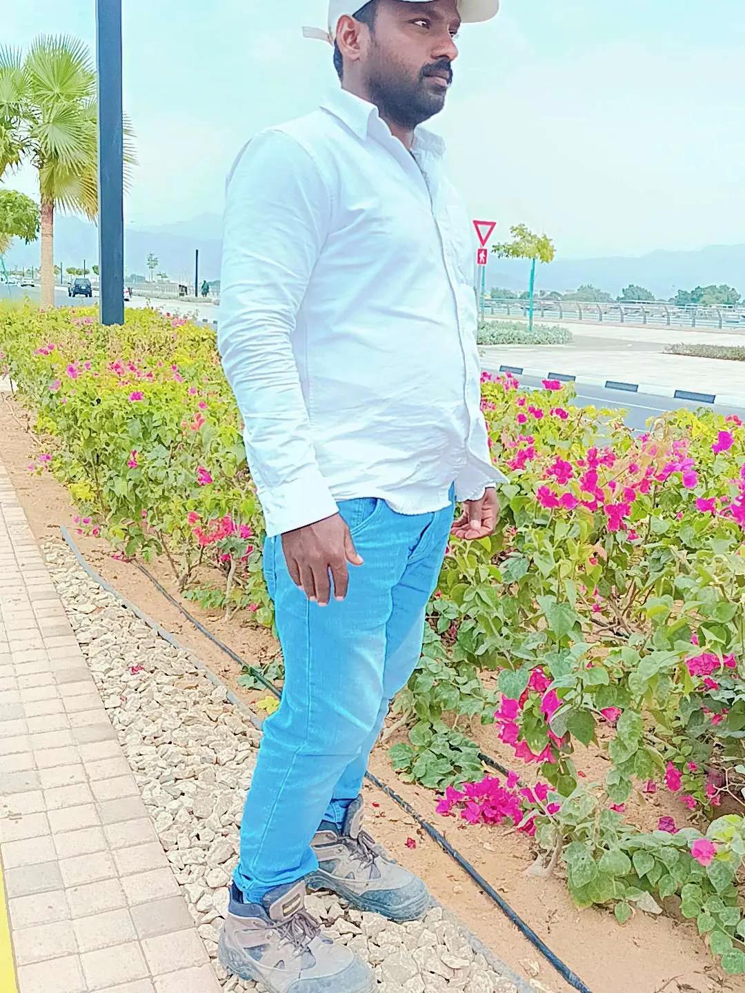 @Raghupathireddy