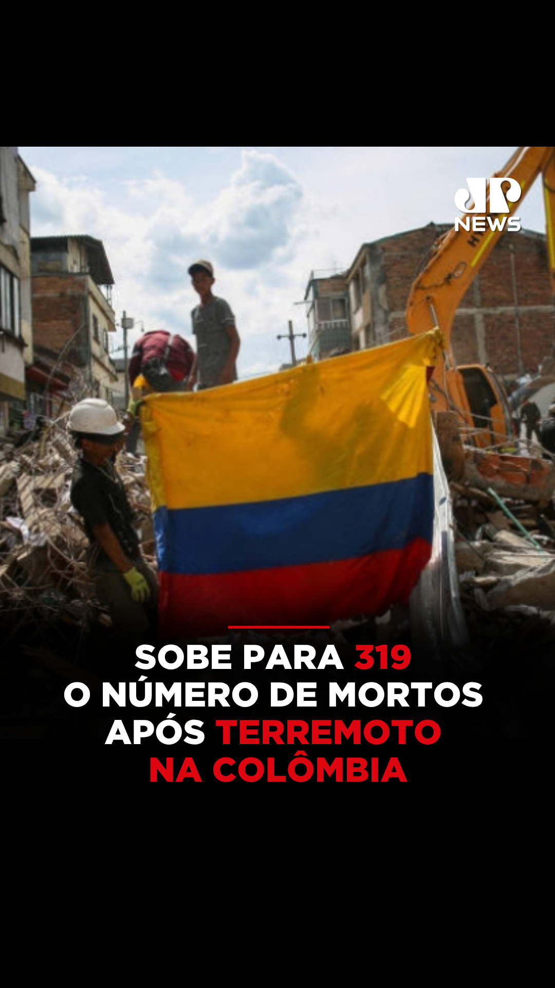@Jovem Pan News