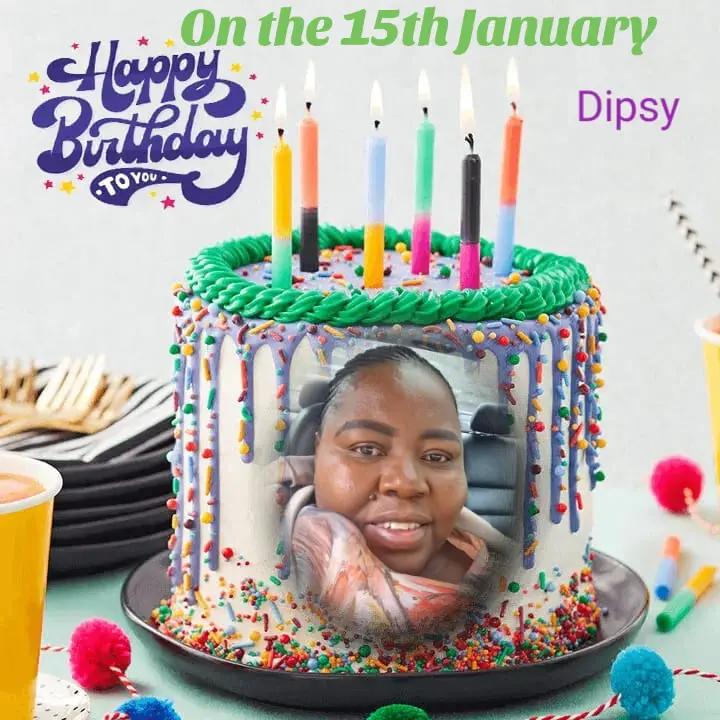 @Dipsy