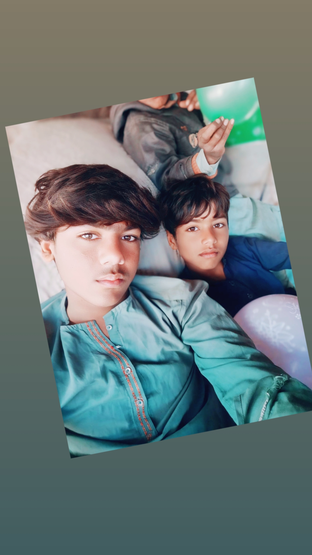 @Khemon Khiladi