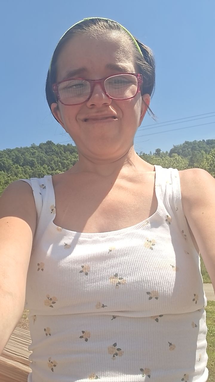 @Amber M
