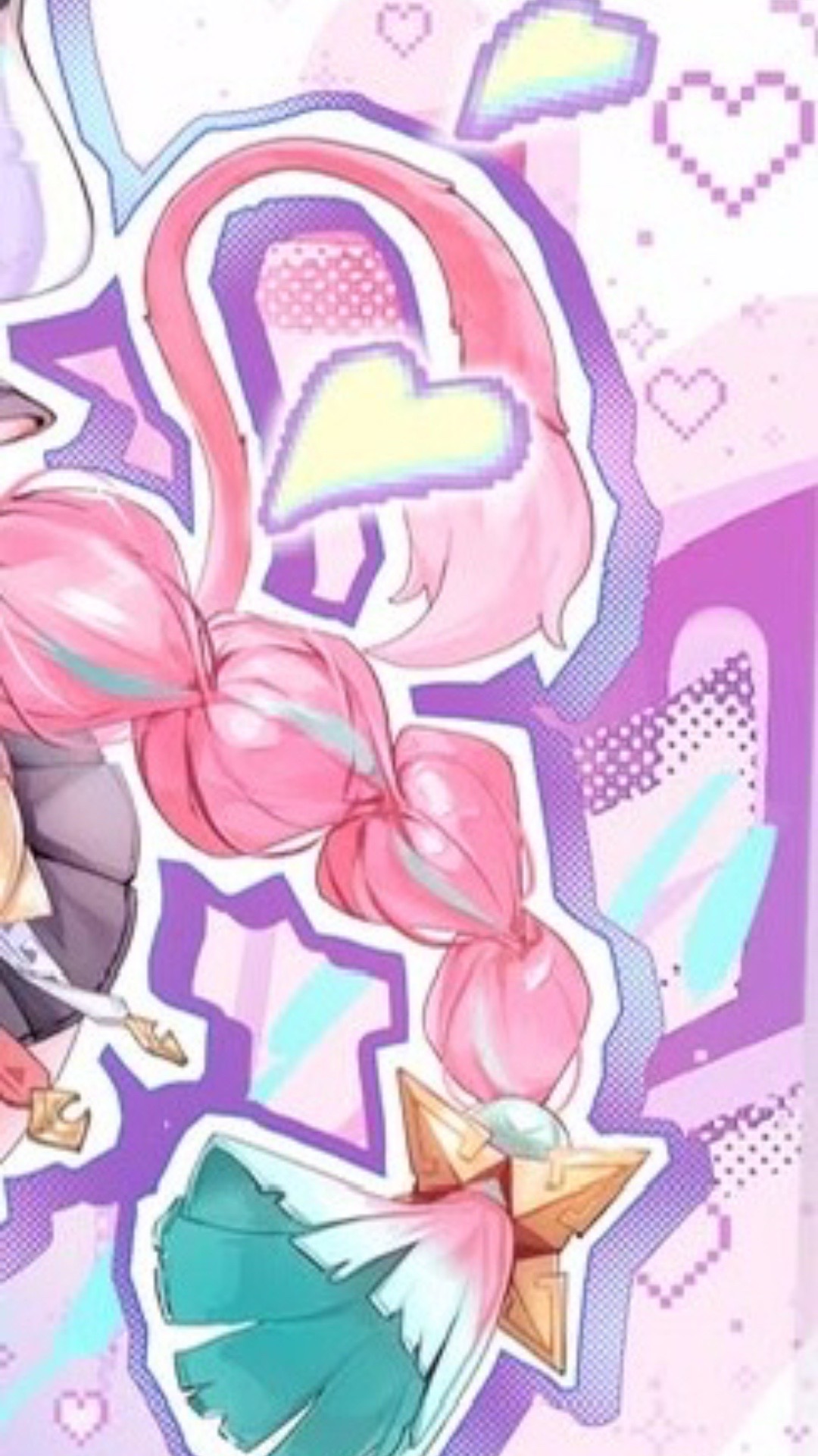 @⦻DreamLiliac⦻