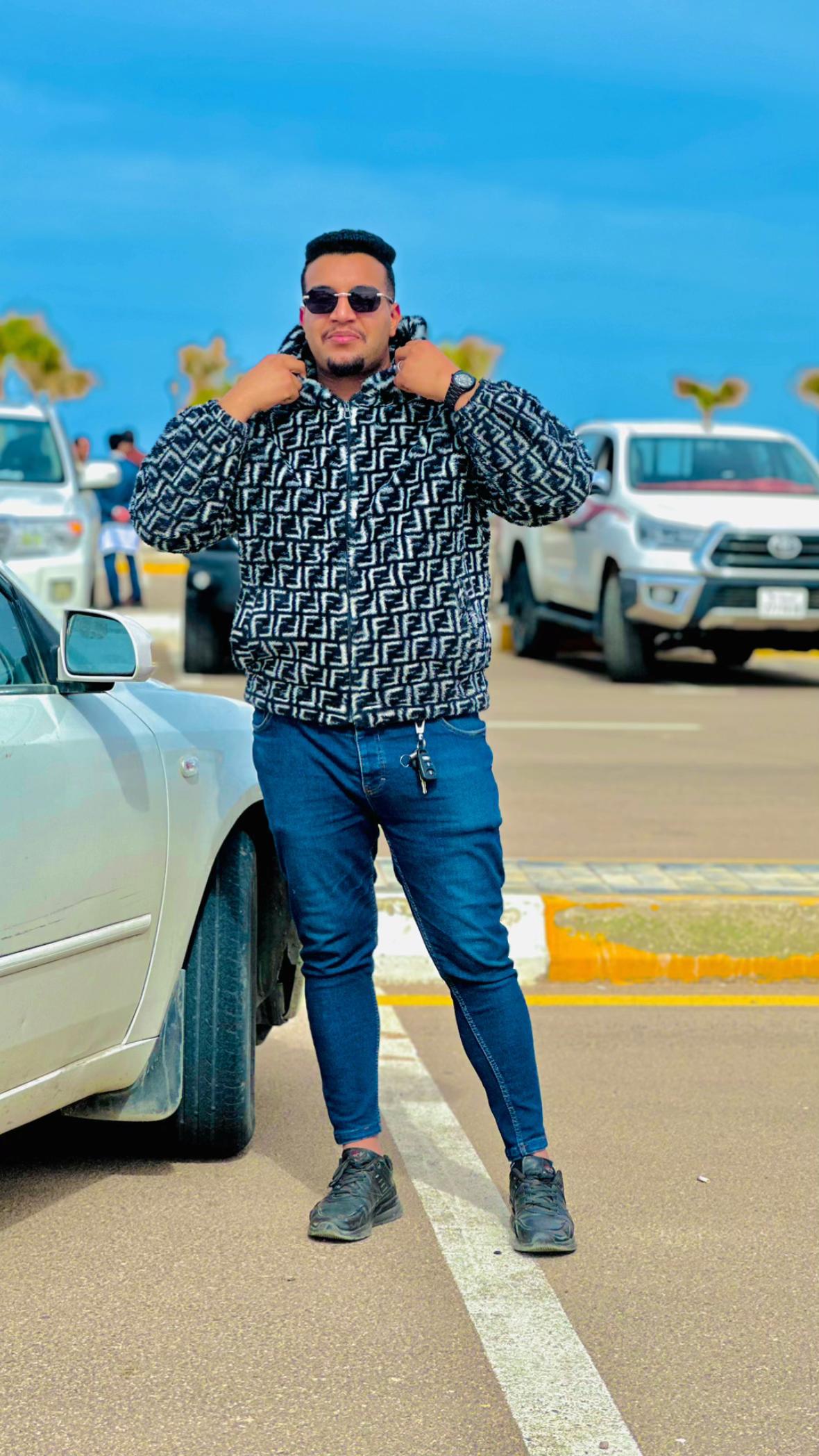 @﮼محمد Ⅰ 🇱🇾 104 Ⅰ