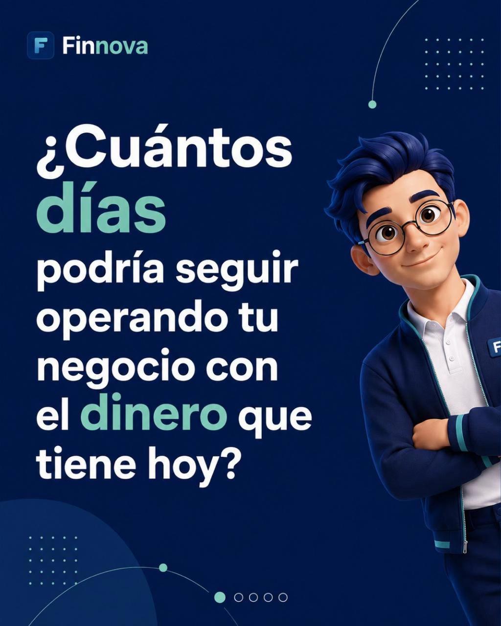 @Finnova