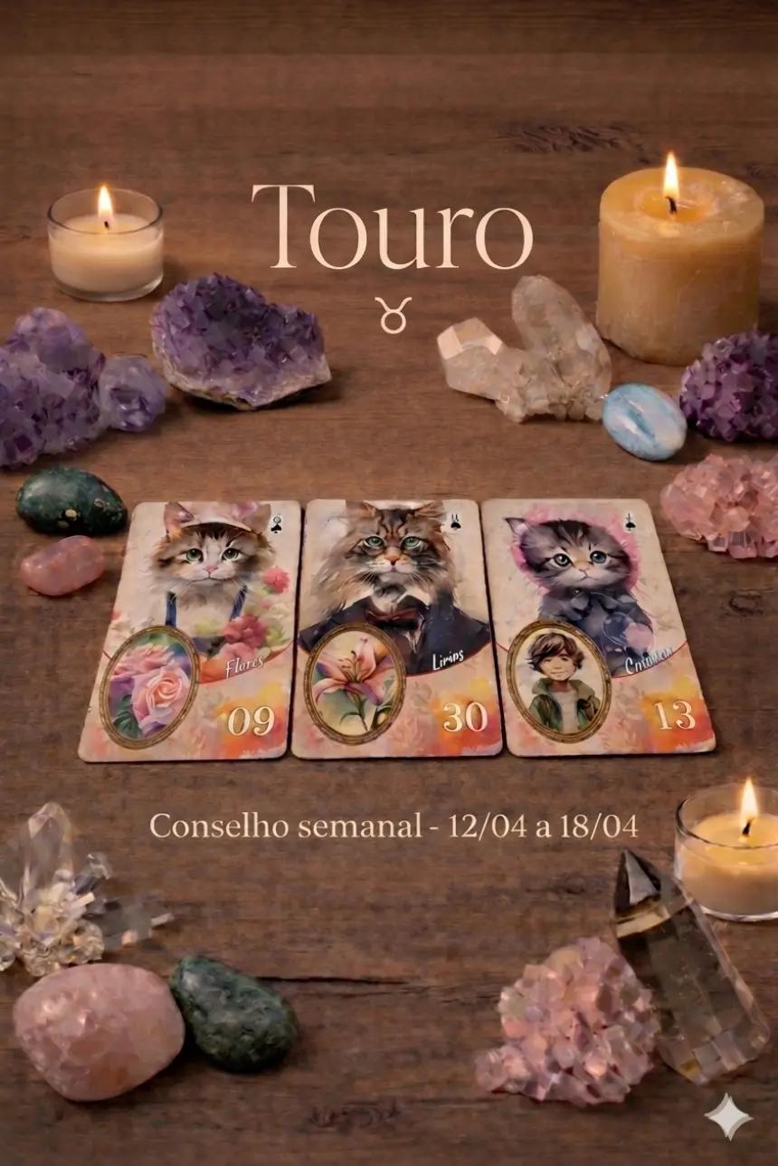 @Tarot Com Jade 🔮