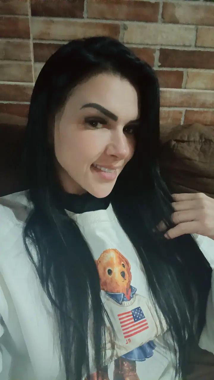 @Simone Oliveira