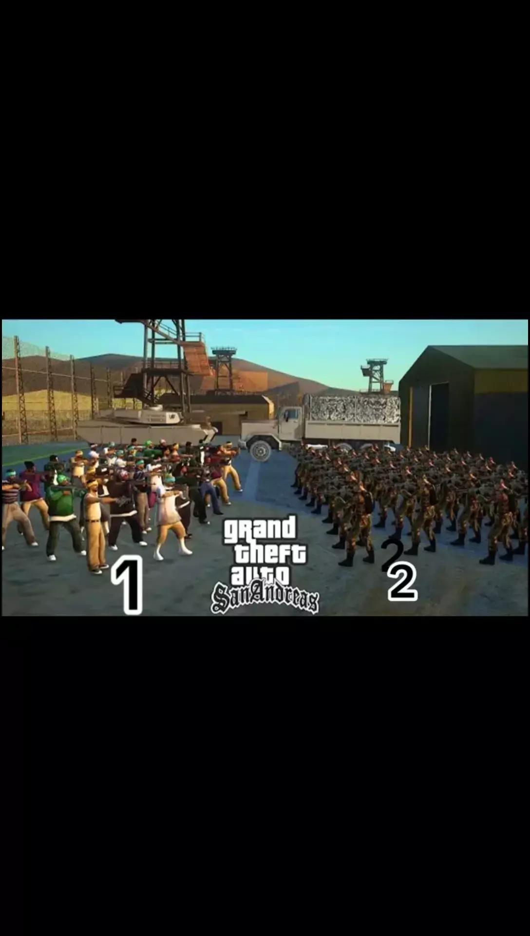 @GTA95 ZOO