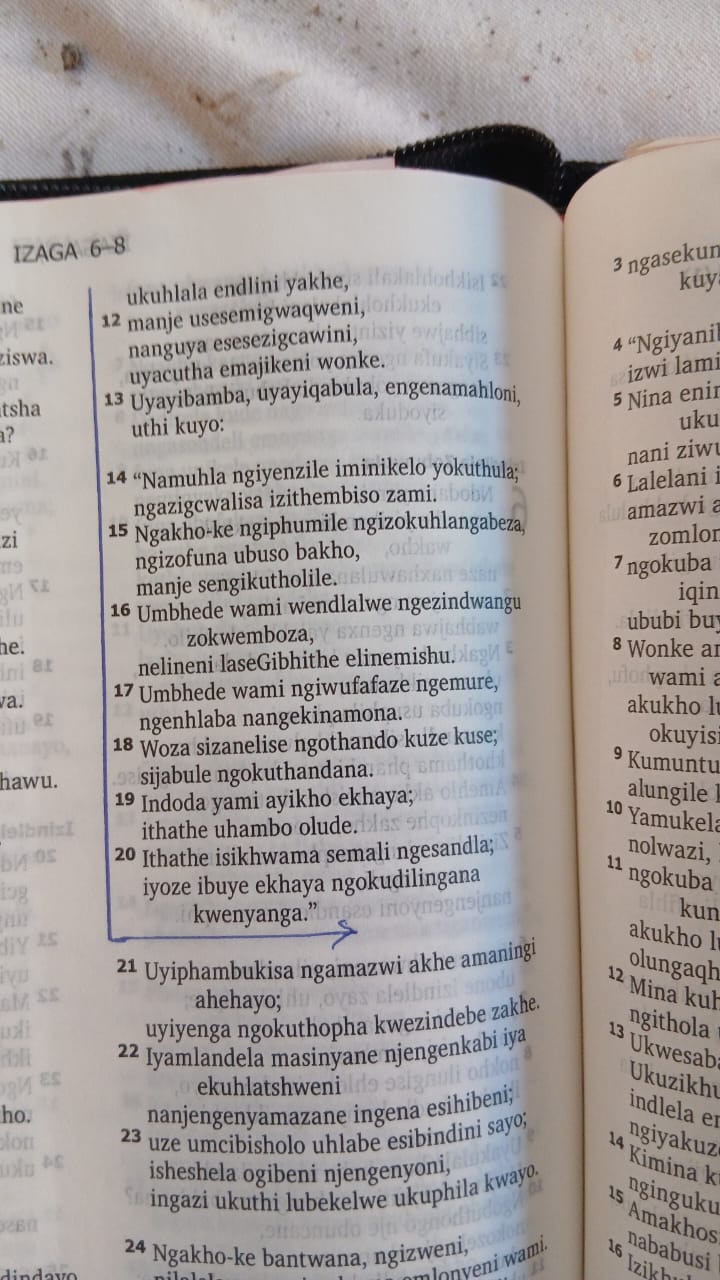 @Mfanakamakhekhe