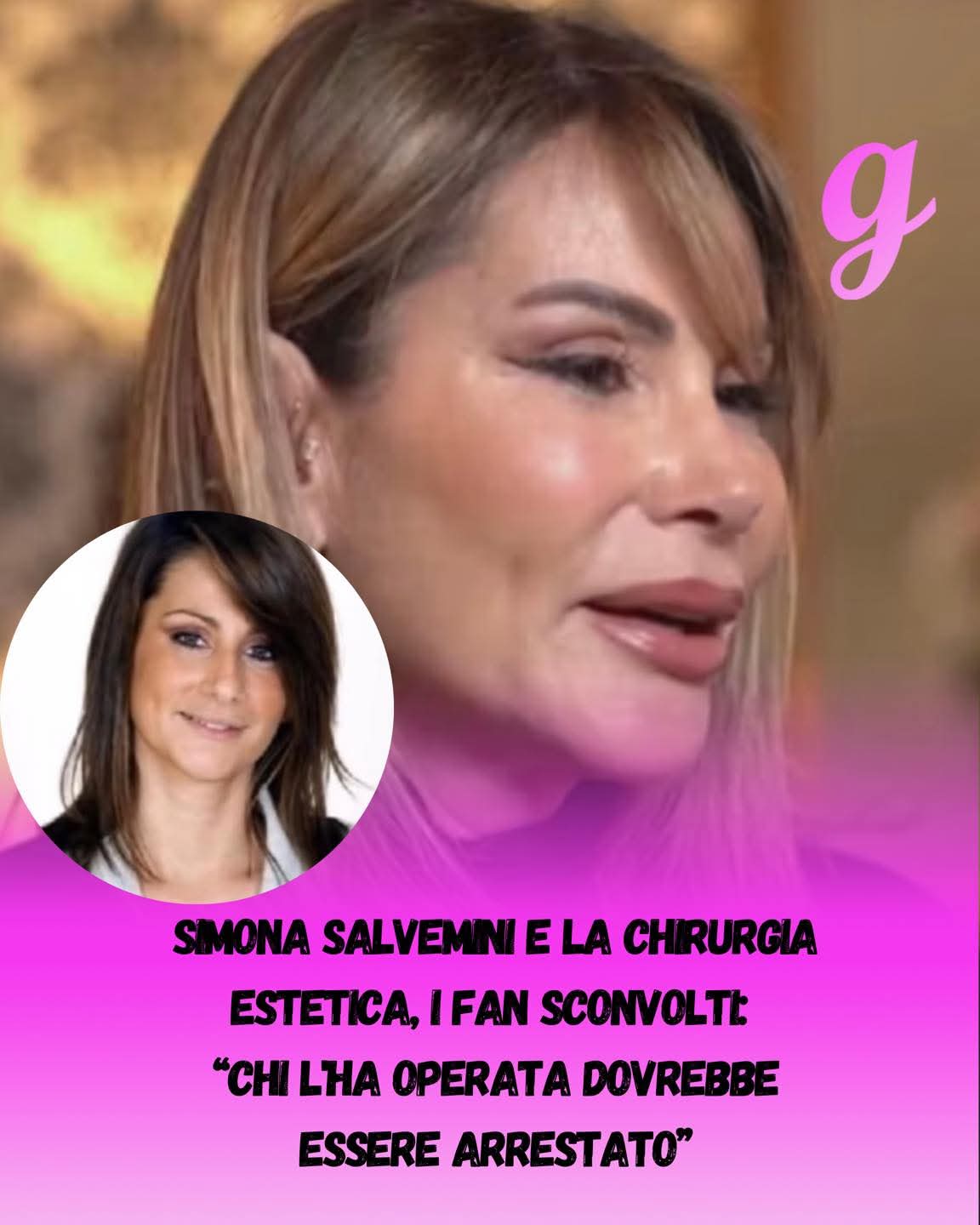 @Il Gossip Italia