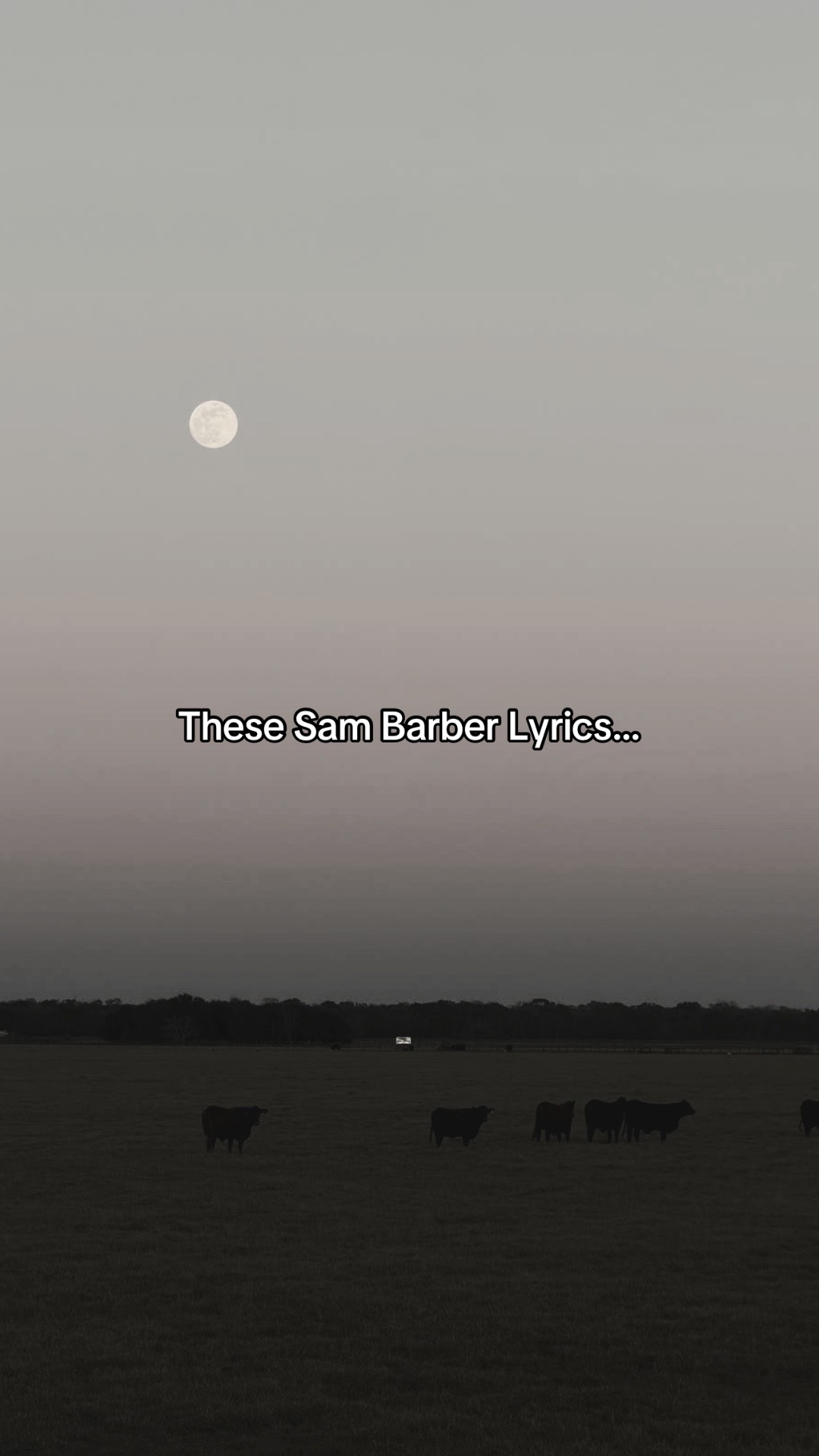 @Music for the Soul