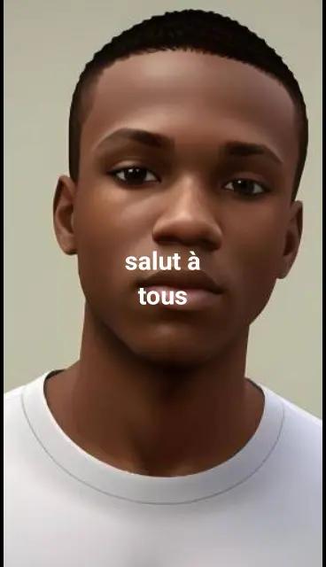 @THE SUPRÊME BOY