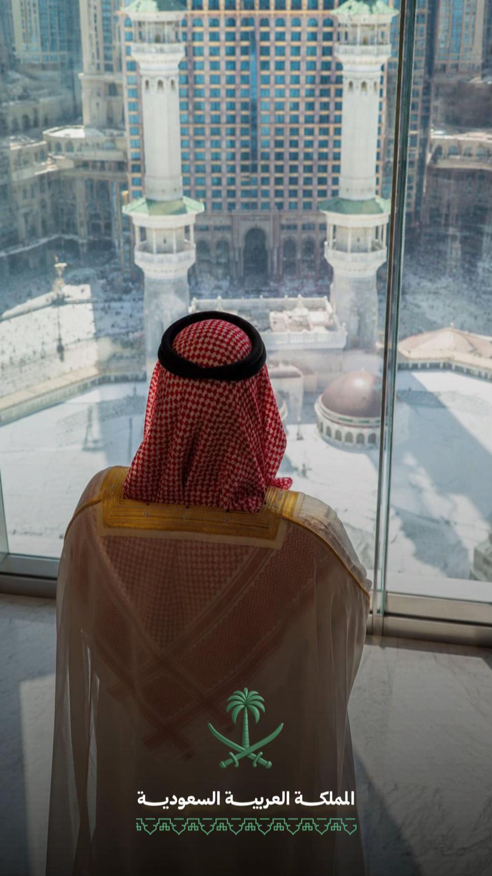 @بلوقر إيمان🇸🇦