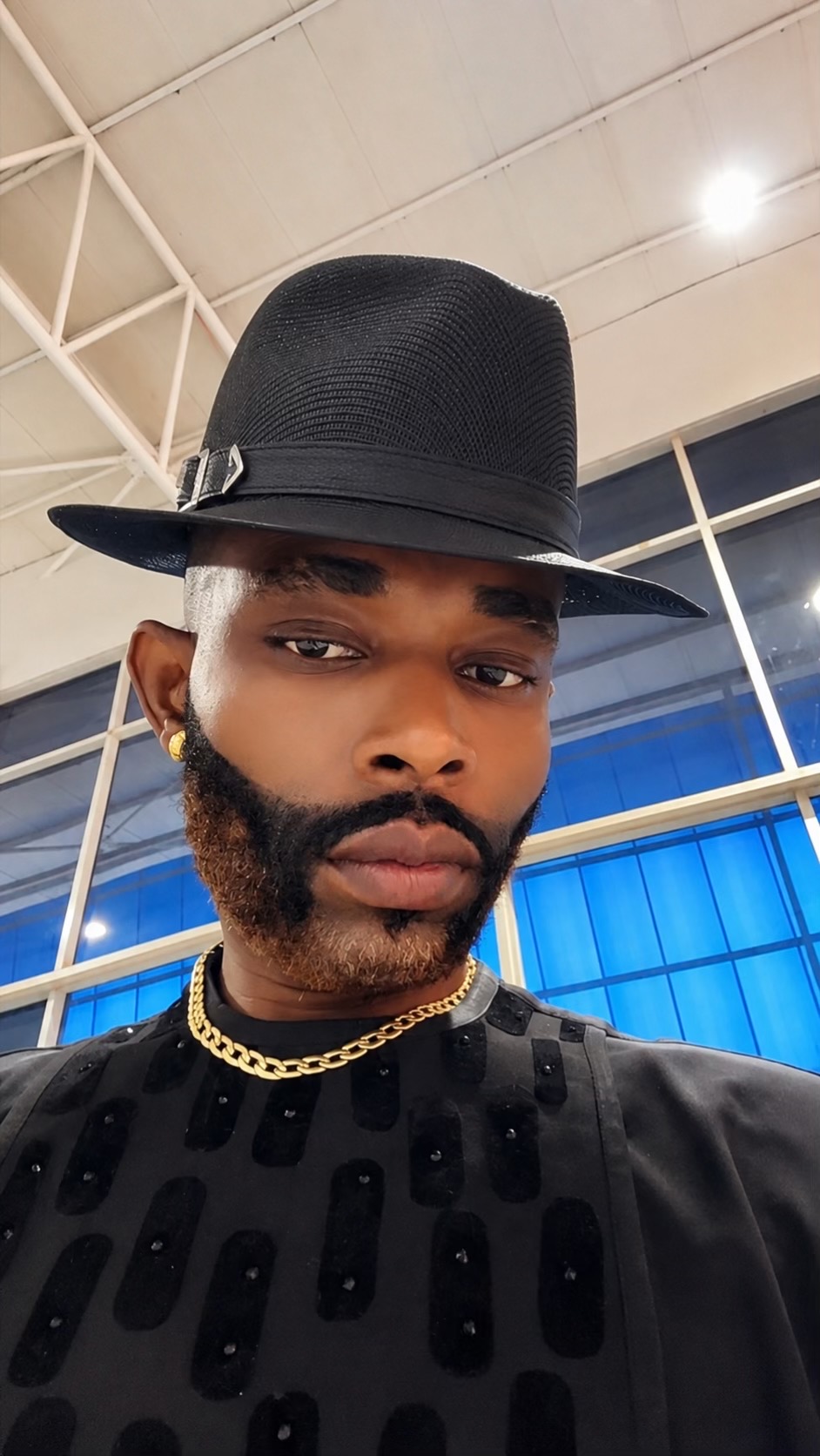 @UKah Izuchukwu Markson
