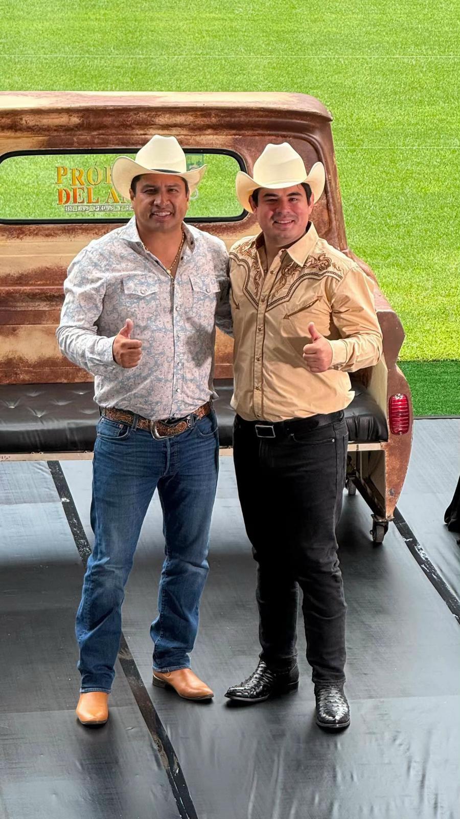 @Alfredo Olivas
