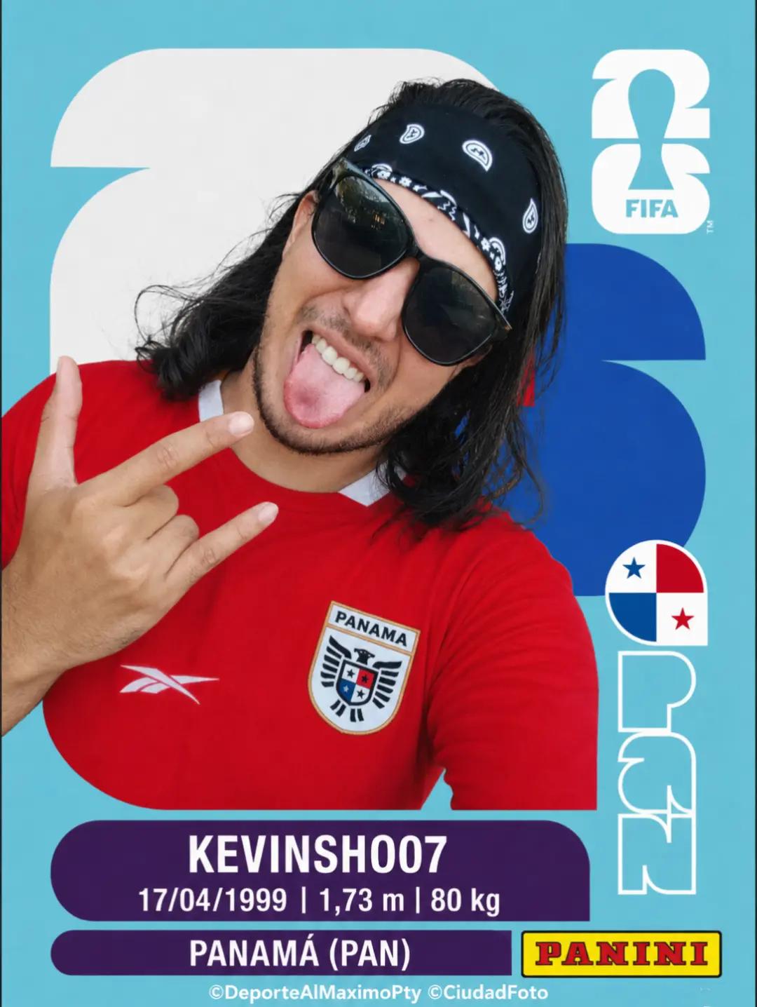 @Kevin Saldaña