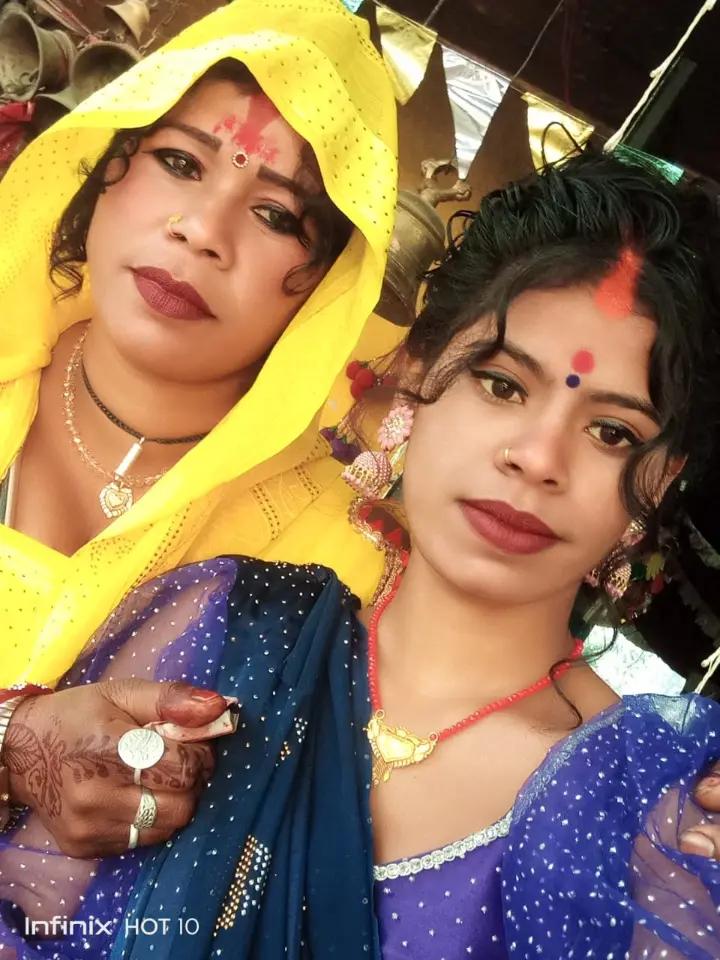 @Shanti Mallah