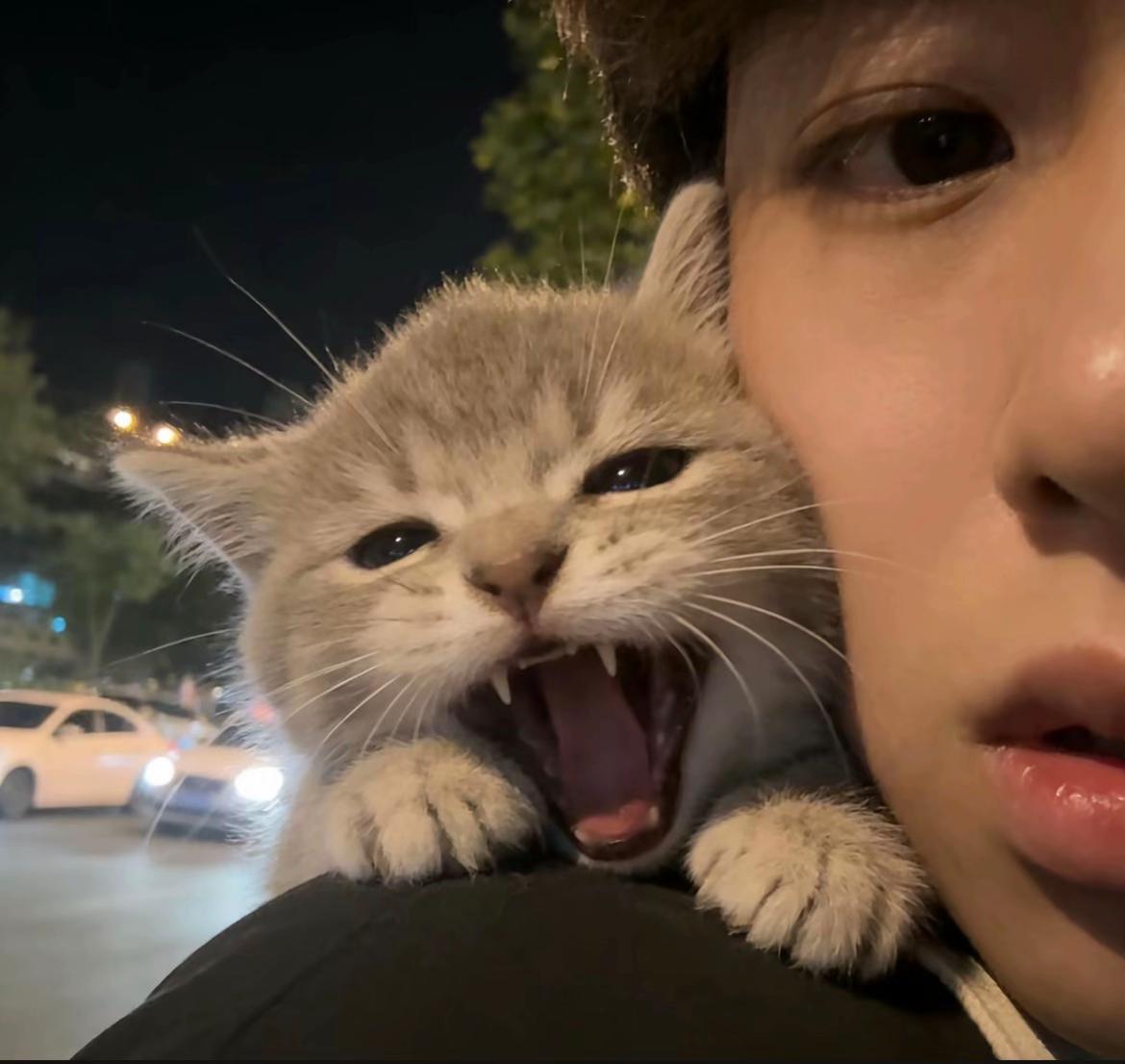 @帅哥