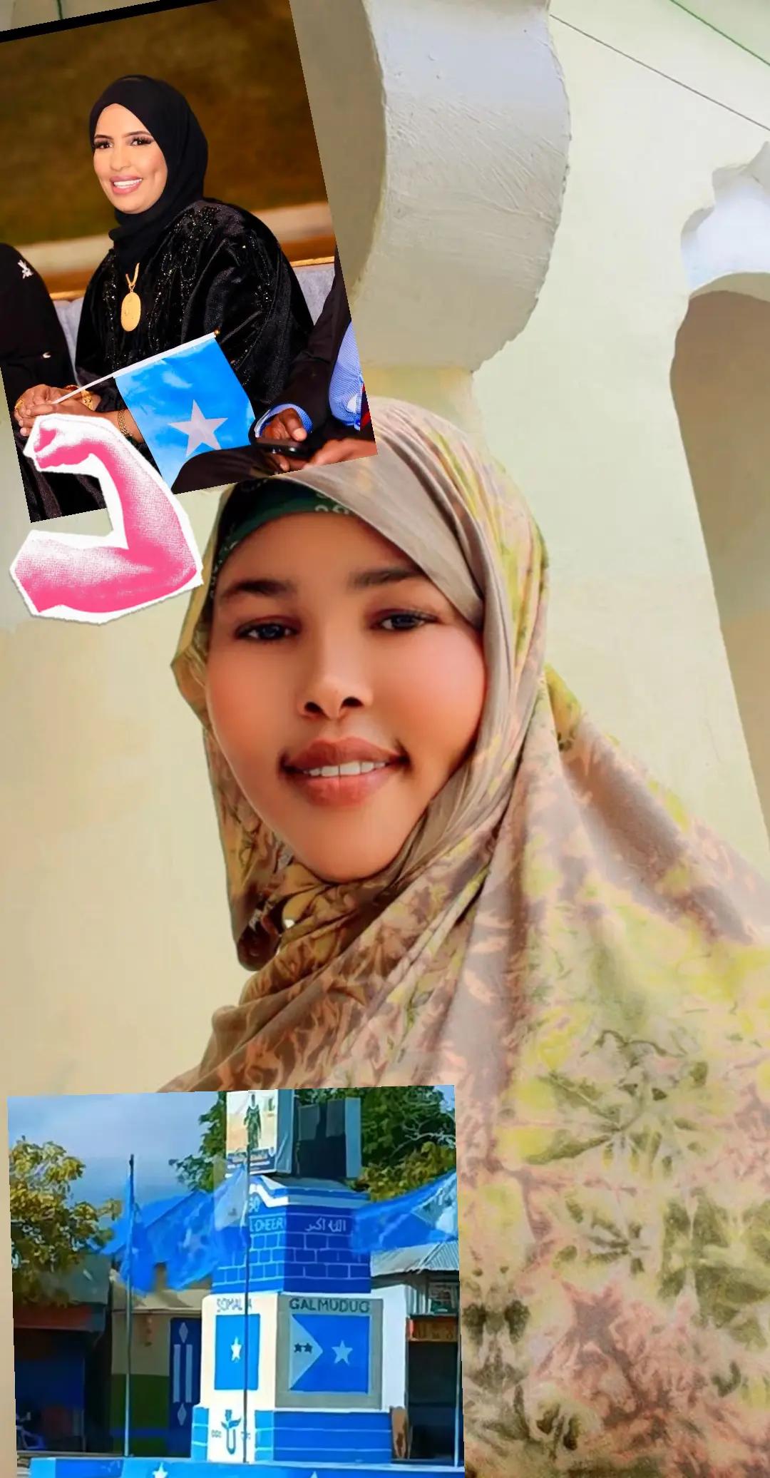 @boqorada gal libaax